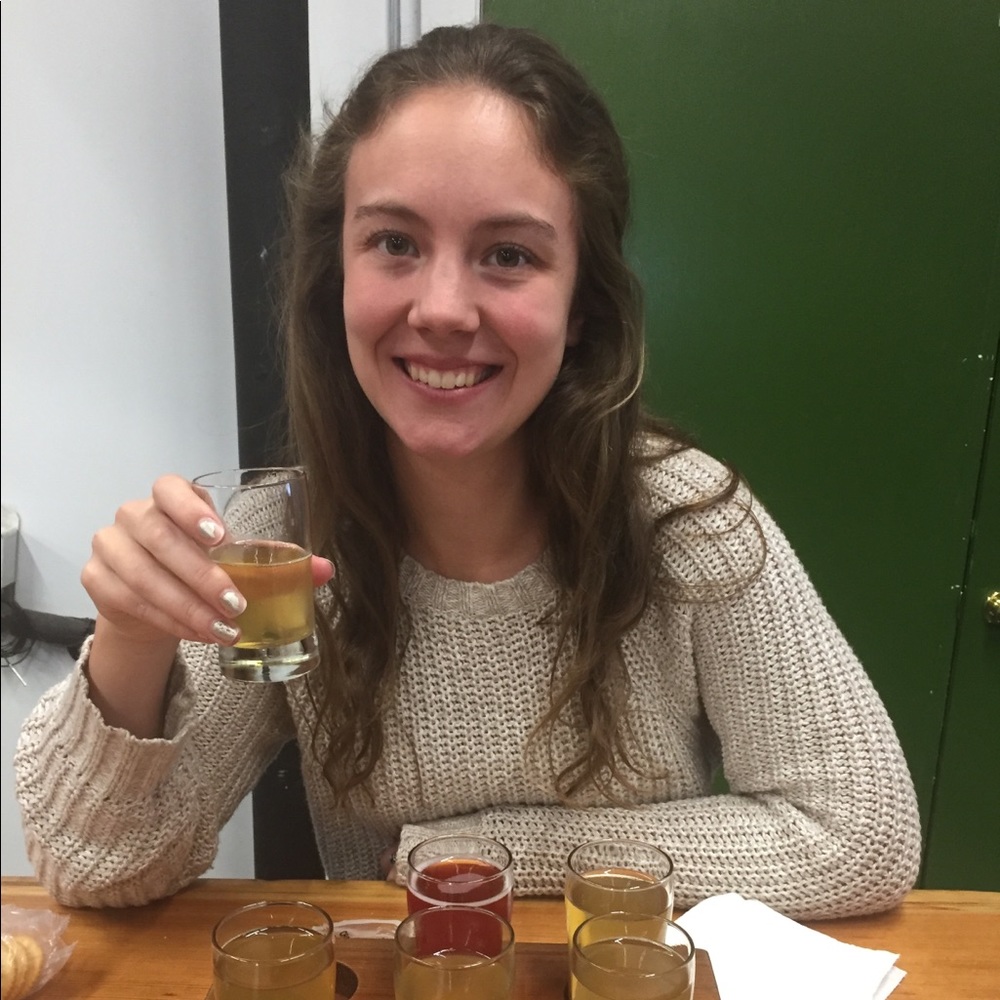 Meet your Posher, Emily